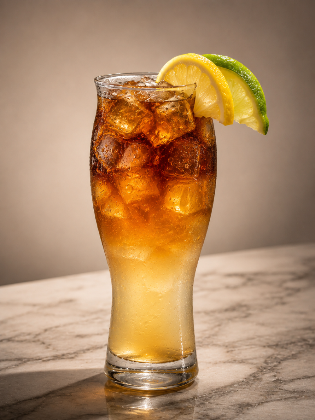 Classic Cocktails at RiverRise Restaurant
