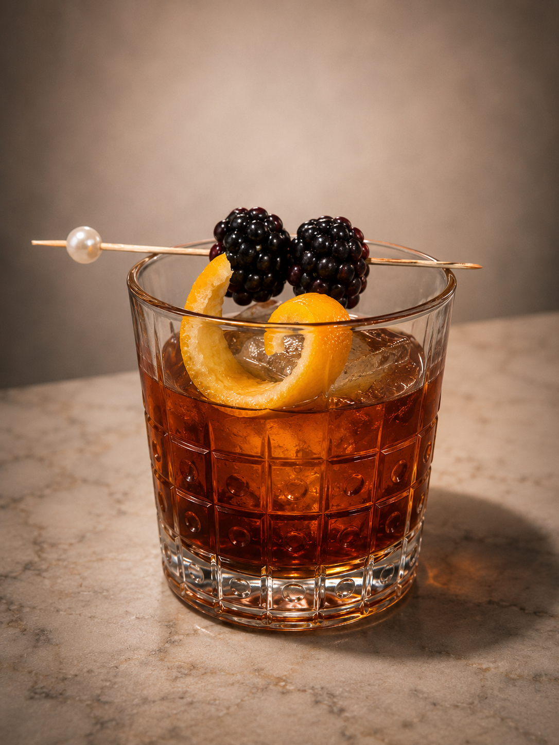 Signature Cocktails