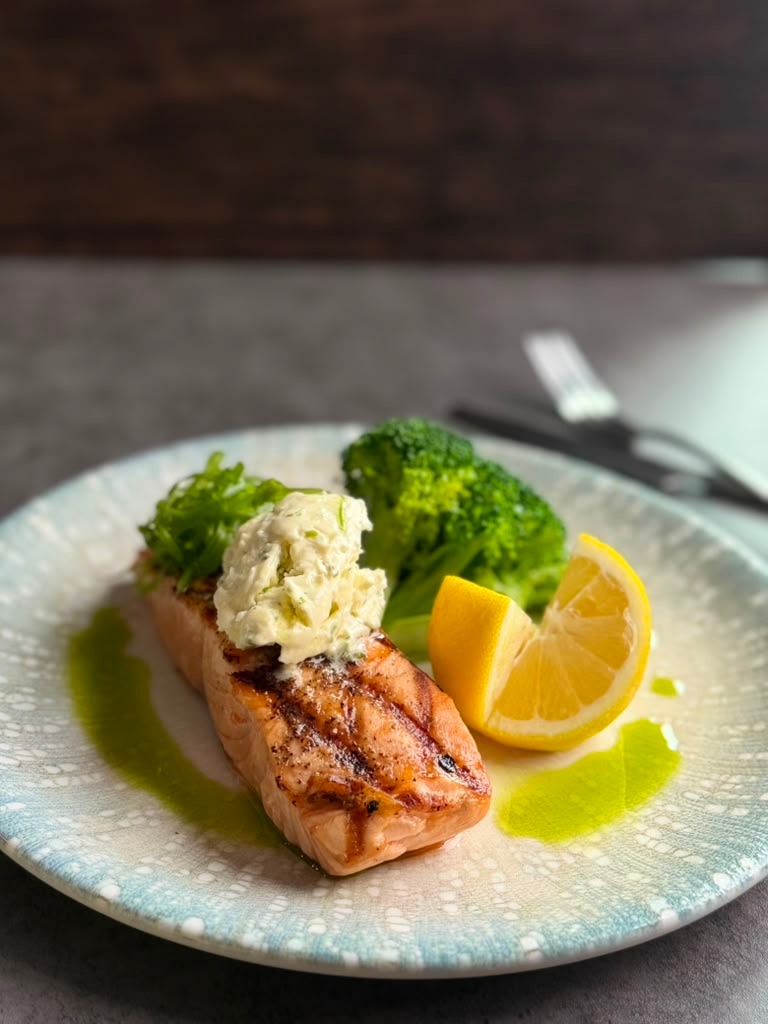 RiverRise Restaurant